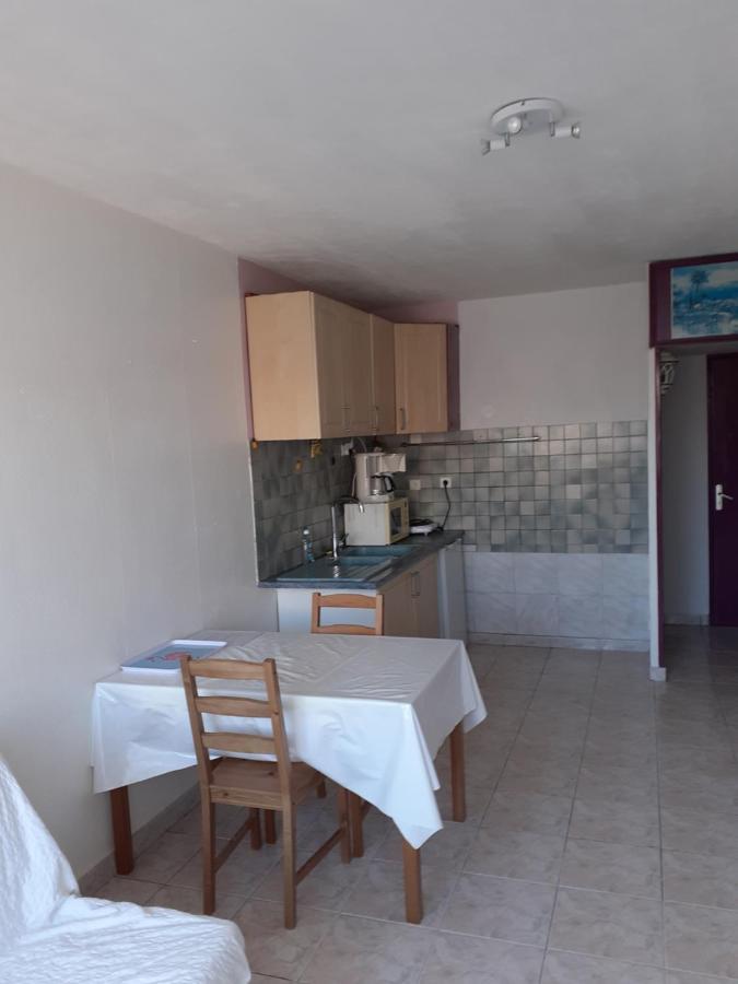 Appartements Les Lamparos Palavas-les-Flots Exteriér fotografie