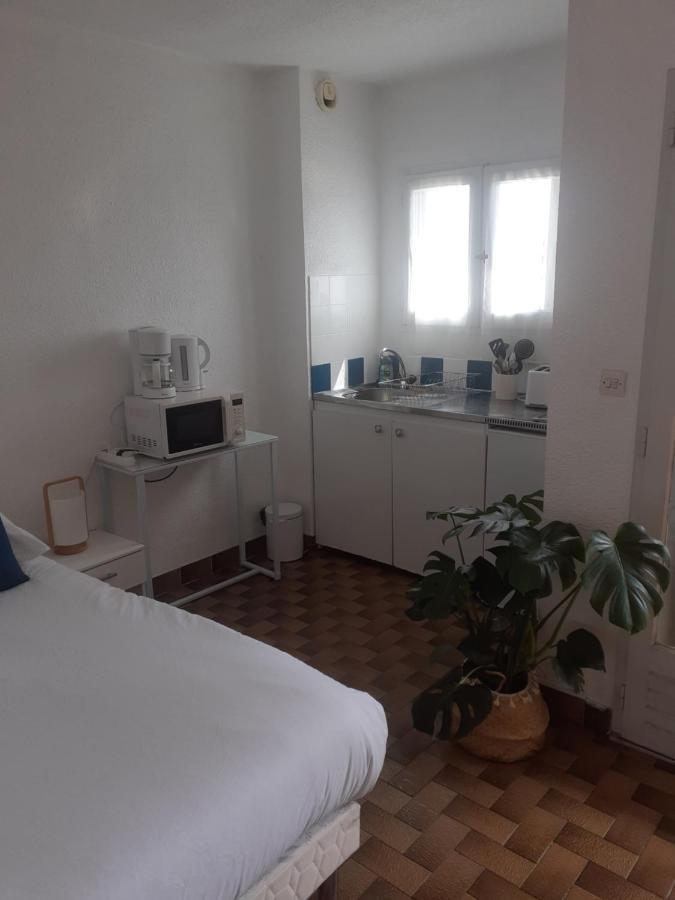 Appartements Les Lamparos Palavas-les-Flots Pokoj fotografie