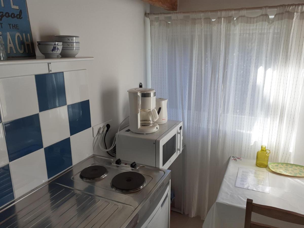 Appartements Les Lamparos Palavas-les-Flots Exteriér fotografie